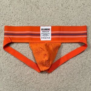 Cellblock13 Tight End Jockstrap